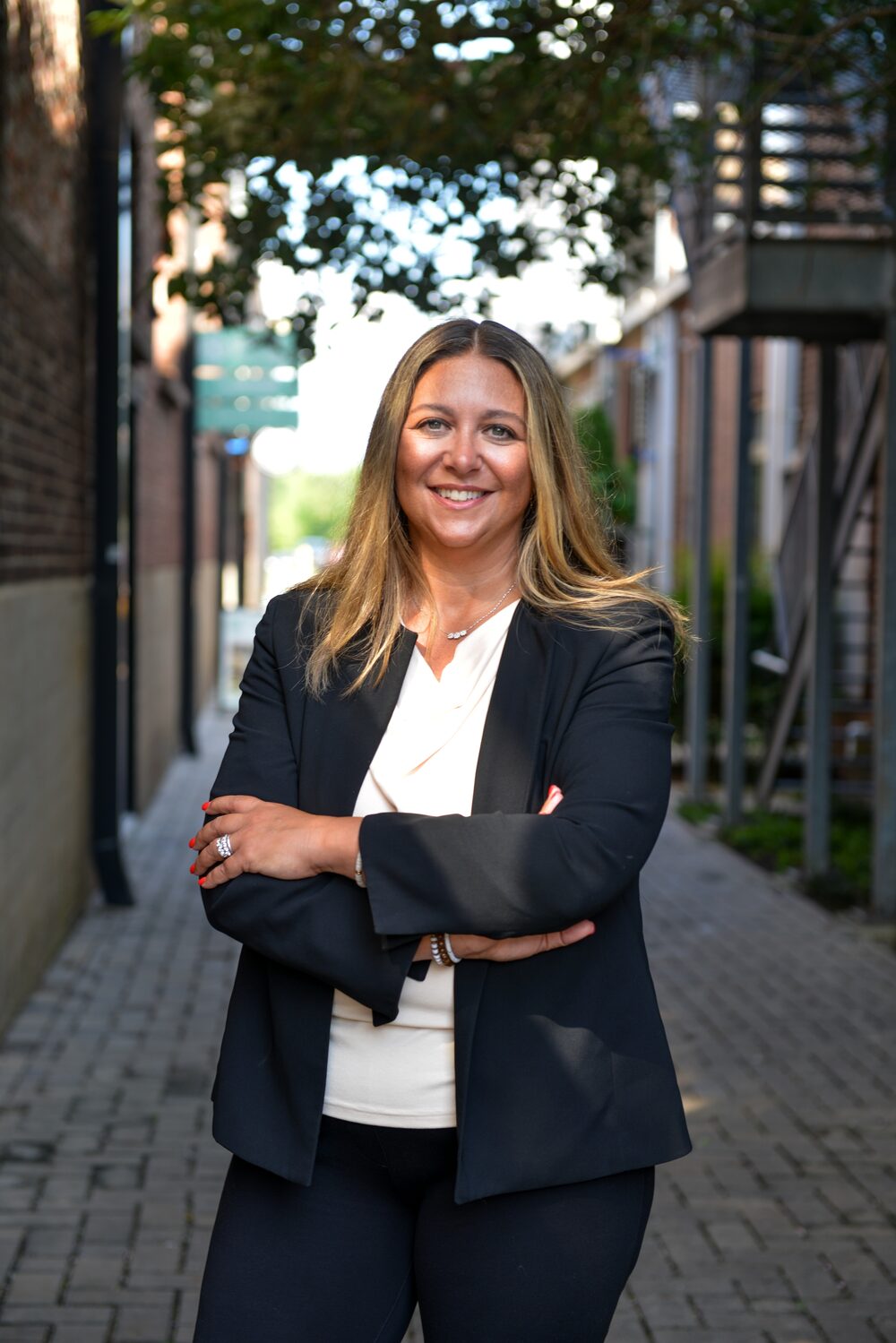 Attorney at JLCarey & Associates, PLLC